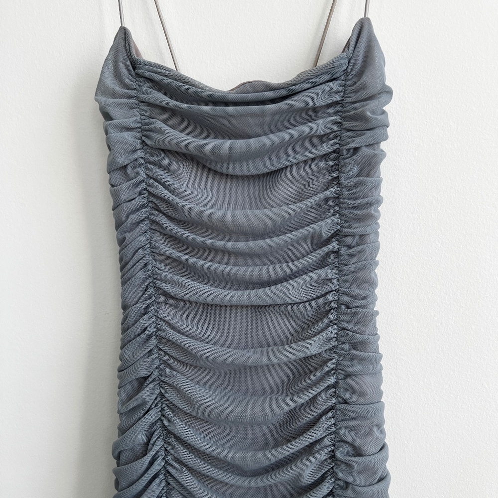 Nookie Dress